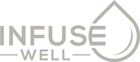 InfuseWell Logo